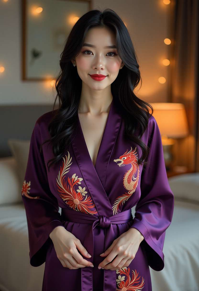 步履不停