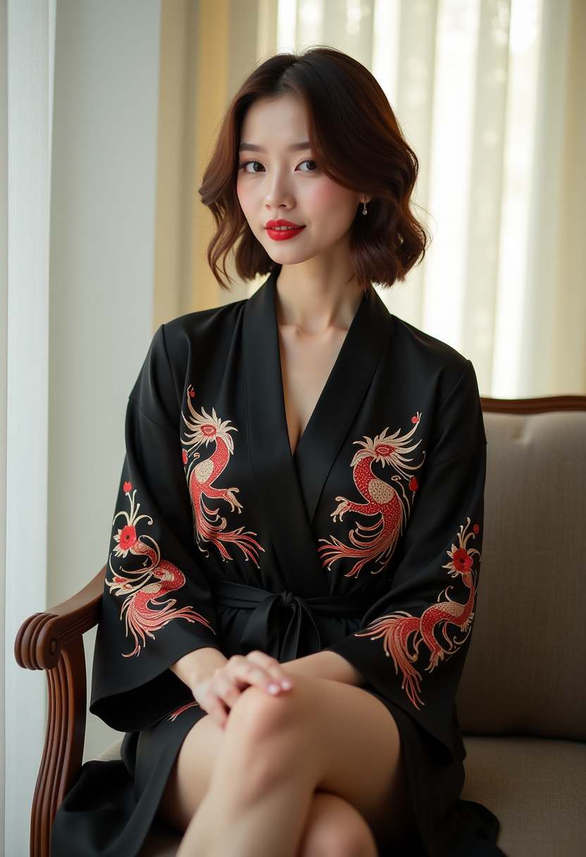 罗生门
